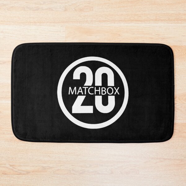 Item preview, Matchbox Twenty designed and sold by fgjdhaiwheaeu.