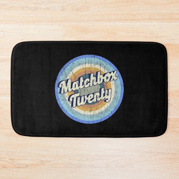 Item preview, Matchbox Twenty designed and sold by fgjdhaiwheaeu.