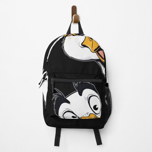 Item preview, Funny Crazy Goose Honk Cartoon Animal Humor designed and sold by GooseLogic.