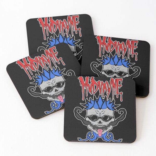 Item preview, Art - Mudvayne designed and sold by mavlooena.