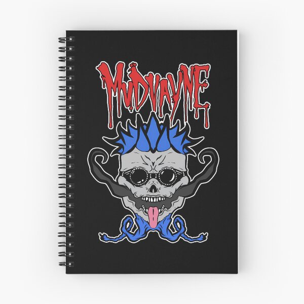 Item preview, Art - Mudvayne designed and sold by mavlooena.