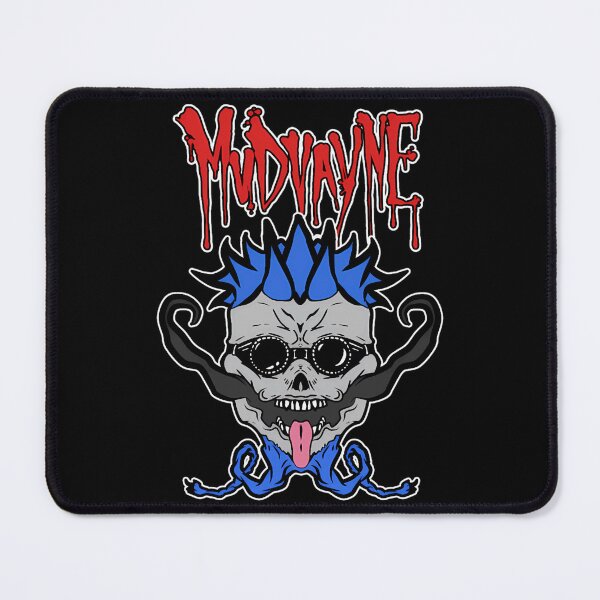 Item preview, Art - Mudvayne designed and sold by mavlooena.