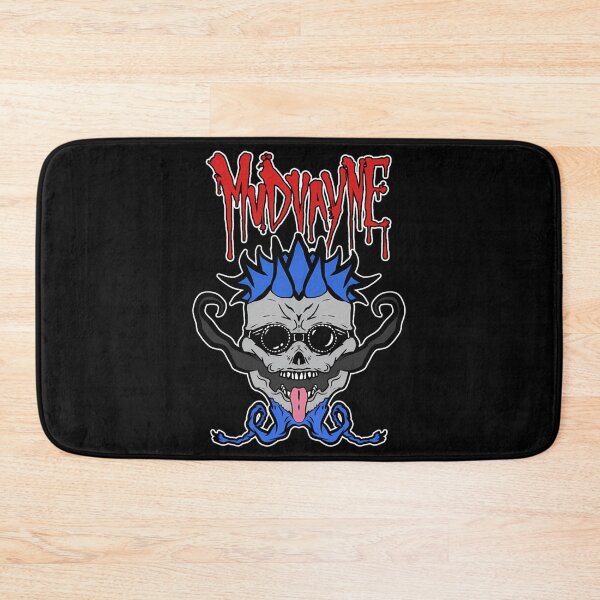 Item preview, Art - Mudvayne designed and sold by mavlooena.
