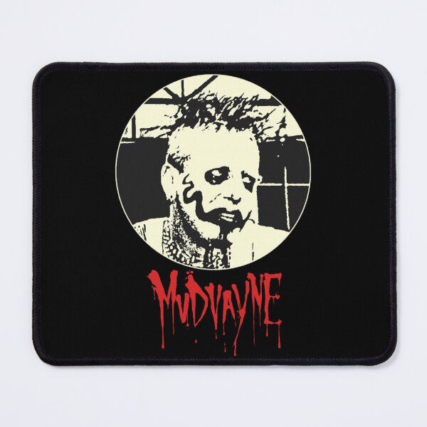 Item preview, Art - Mudvayne designed and sold by mavlooena.