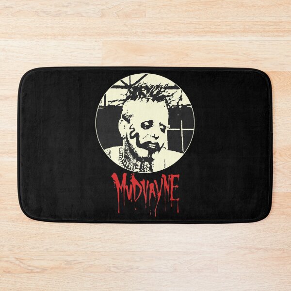 Item preview, Art - Mudvayne designed and sold by mavlooena.
