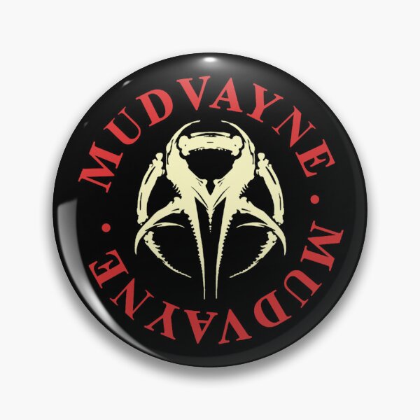 Item preview, Art - Mudvayne designed and sold by mavlooena.