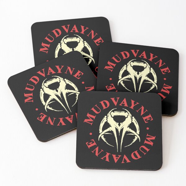 Item preview, Art - Mudvayne designed and sold by mavlooena.