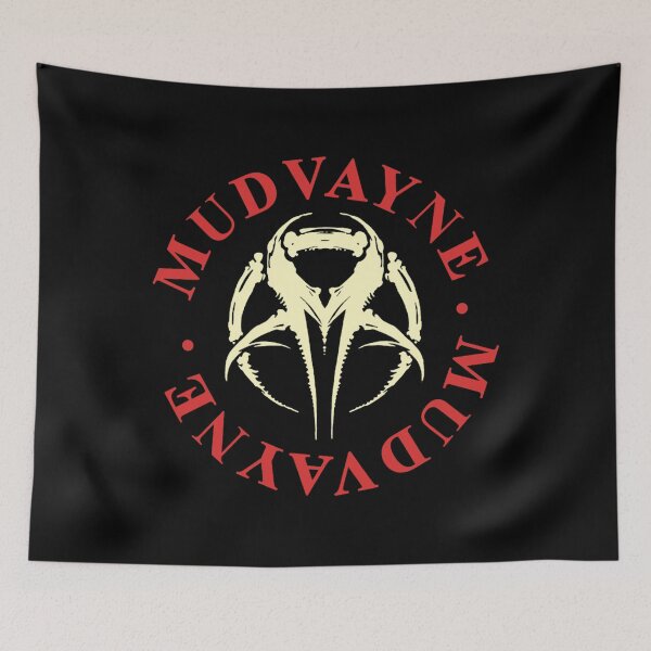 Item preview, Art - Mudvayne designed and sold by mavlooena.