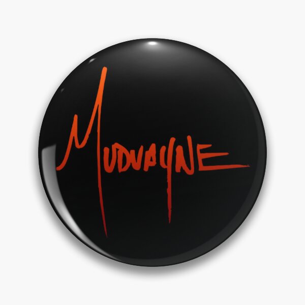 Item preview, Art - Mudvayne designed and sold by mavlooena.