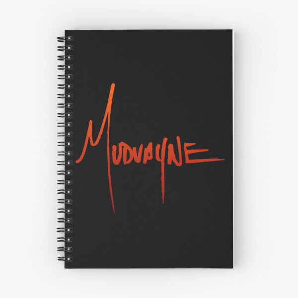 Item preview, Art - Mudvayne designed and sold by mavlooena.