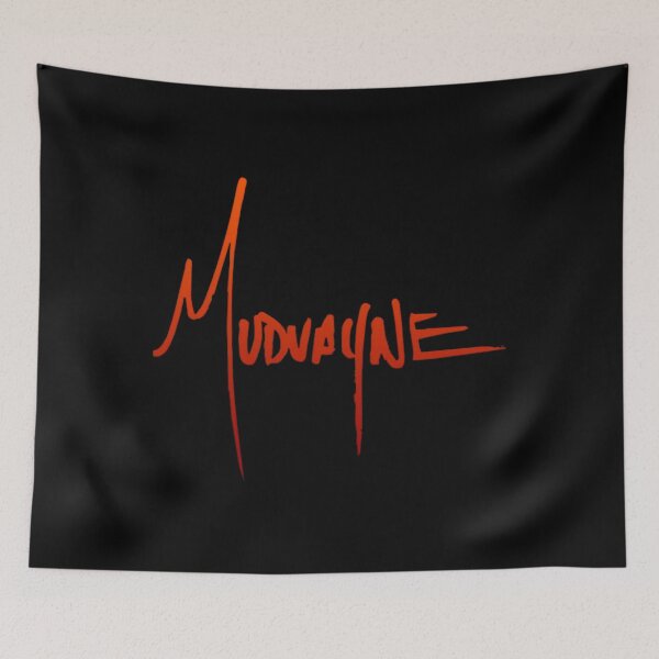 Item preview, Art - Mudvayne designed and sold by mavlooena.