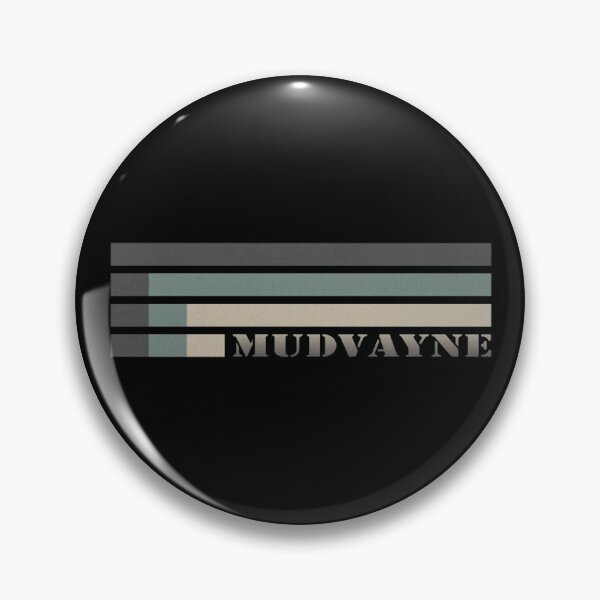 Item preview, Art - Mudvayne designed and sold by mavlooena.