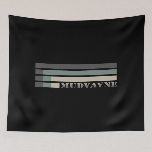 Item preview, Art - Mudvayne designed and sold by mavlooena.