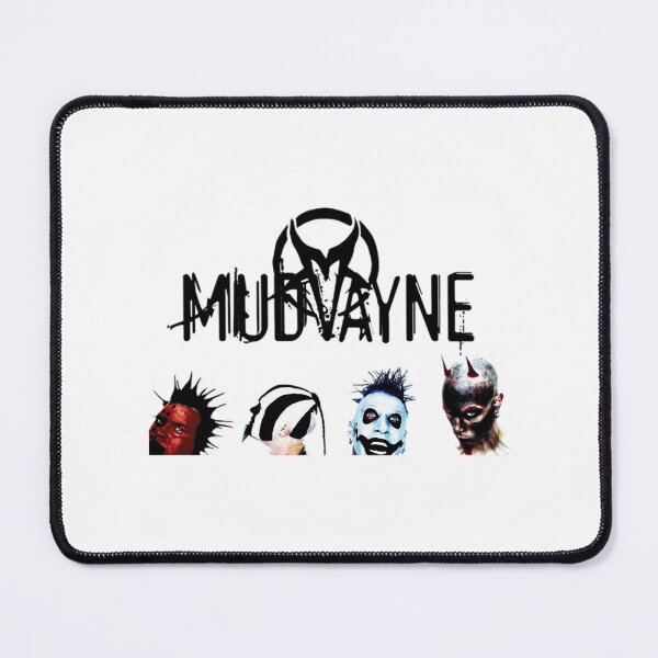 Item preview, Art - Mudvayne designed and sold by mavlooena.