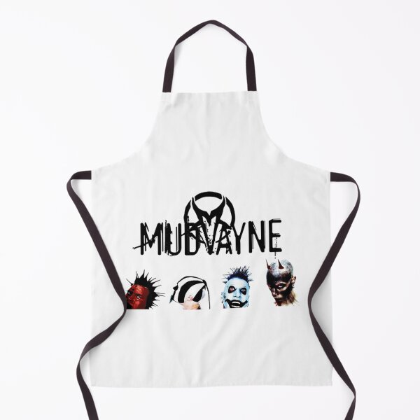 Item preview, Art - Mudvayne designed and sold by mavlooena.