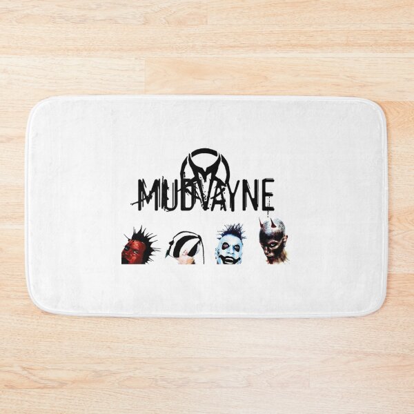 Item preview, Art - Mudvayne designed and sold by mavlooena.