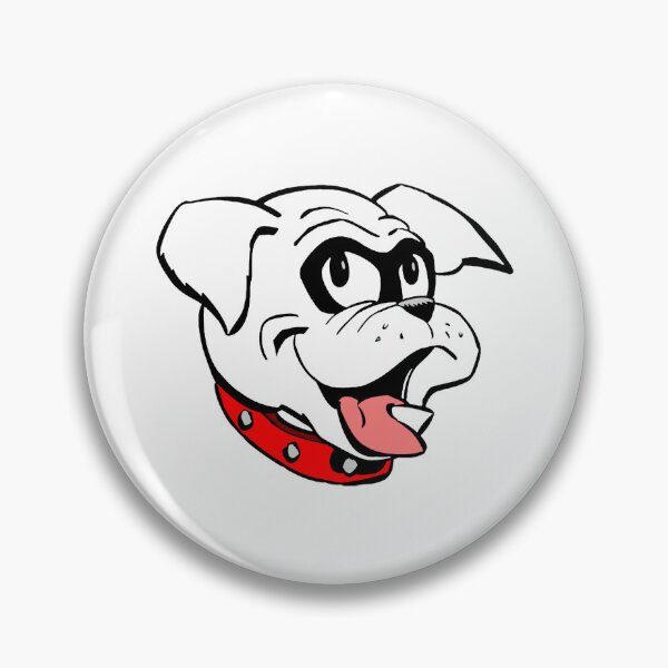 Item preview, Bandit From Jonny Quest  designed and sold by geltorrange.
