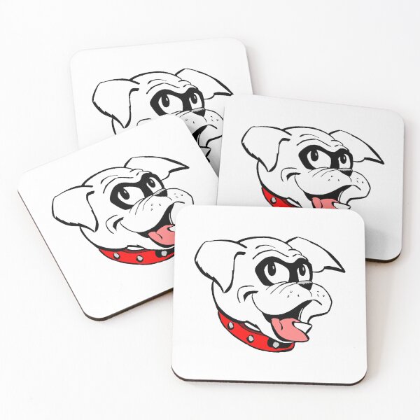 Item preview, Bandit From Jonny Quest  designed and sold by geltorrange.