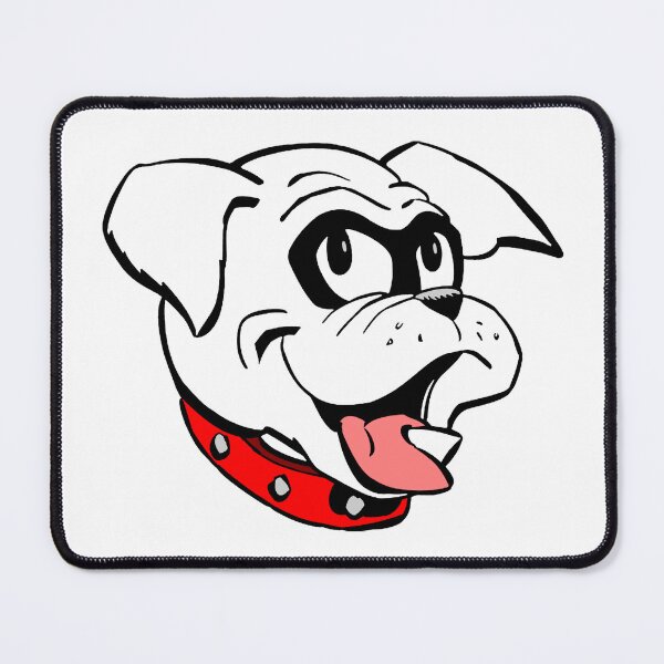 Item preview, Bandit From Jonny Quest designed and sold by geltorrange.