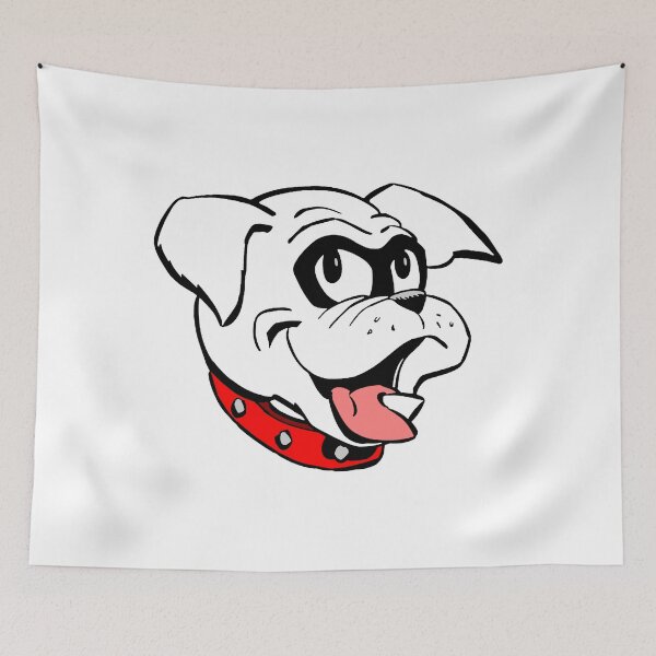 Item preview, Bandit From Jonny Quest  designed and sold by geltorrange.
