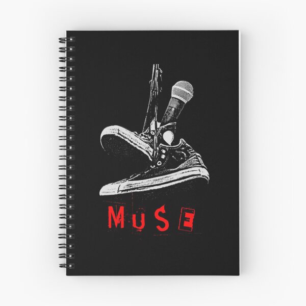 Item preview, Music - Muse band designed and sold by tyuagfjlada.