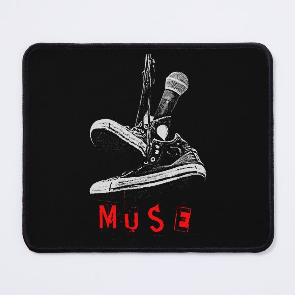 Item preview, Music - Muse band designed and sold by tyuagfjlada.
