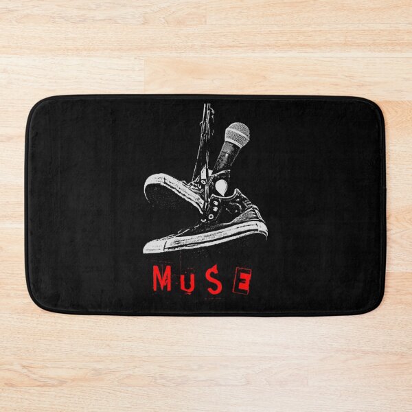 Item preview, Music - Muse band designed and sold by tyuagfjlada.
