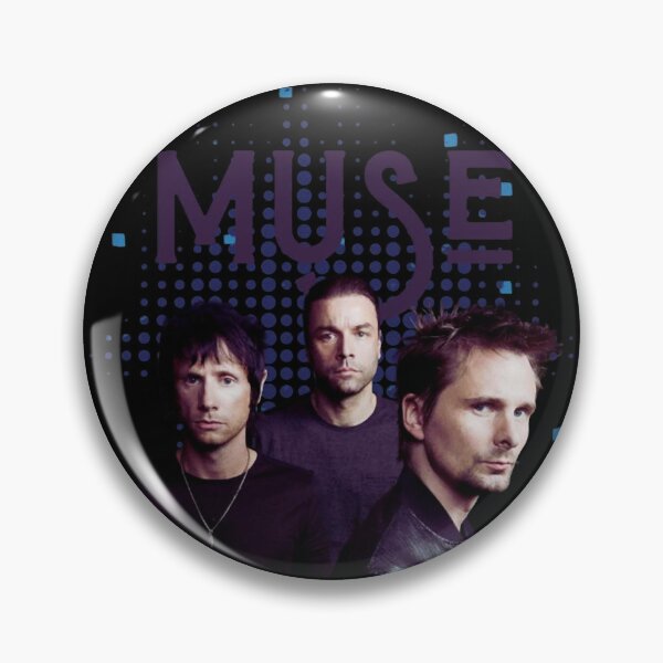 Item preview, Music - Muse band designed and sold by tyuagfjlada.