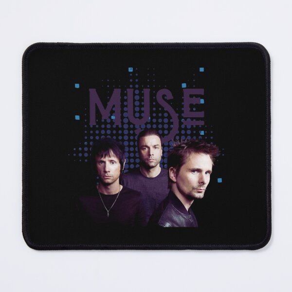 Item preview, Music - Muse band designed and sold by tyuagfjlada.
