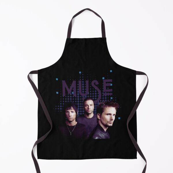 Item preview, Music - Muse band designed and sold by tyuagfjlada.