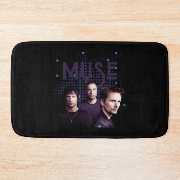 Item preview, Music - Muse band designed and sold by tyuagfjlada.