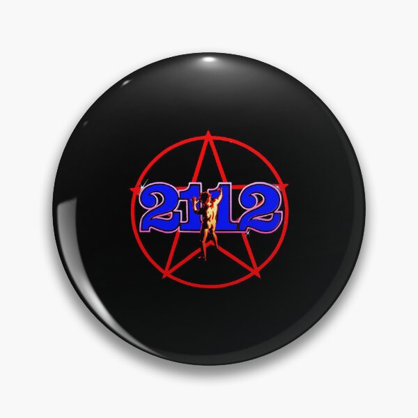 Item preview, 2112 Ultra  designed and sold by Loicgoffin.