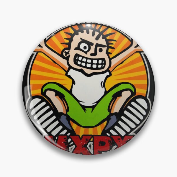 Item preview, Music - MxPx Art designed and sold by DanacArter.
