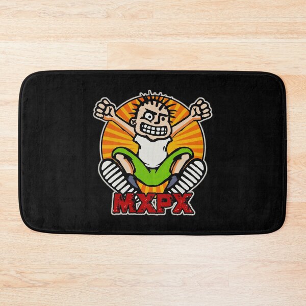 Item preview, Music - MxPx Art designed and sold by DanacArter.
