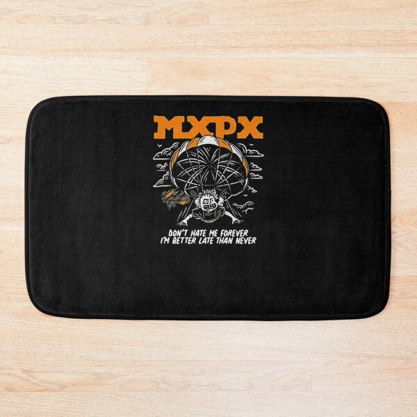 Item preview, Music - MxPx Art designed and sold by DanacArter.