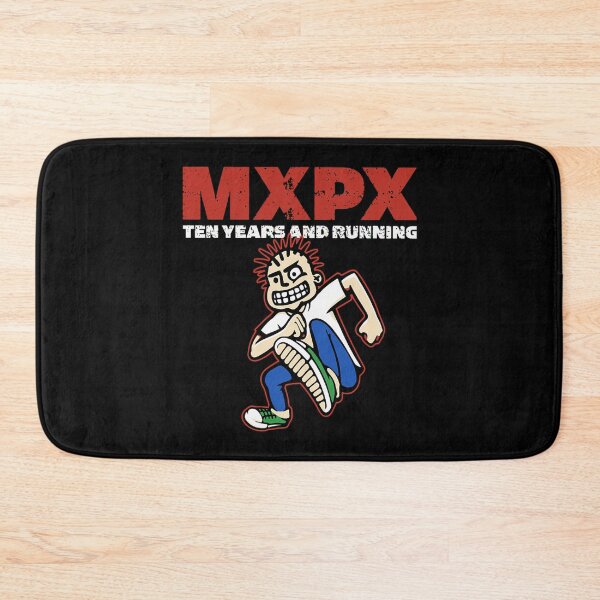 Item preview, Music - MxPx Art designed and sold by DanacArter.
