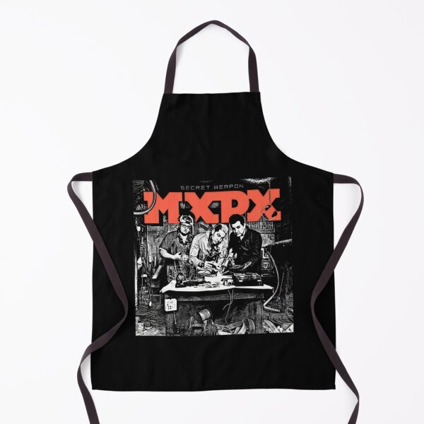 Item preview, Music - MxPx Art designed and sold by DanacArter.