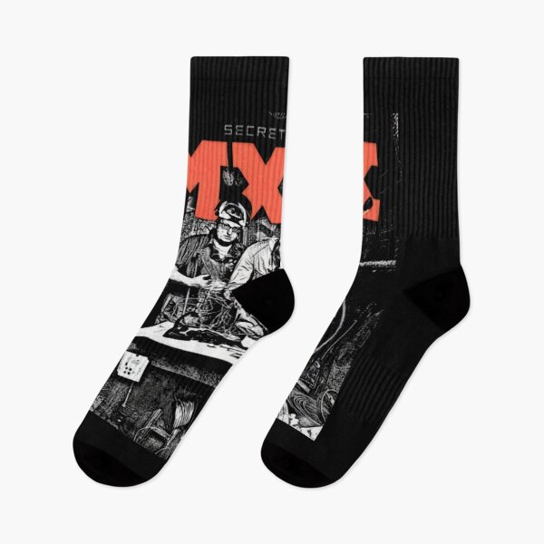 Item preview, Music - MxPx Art designed and sold by DanacArter.