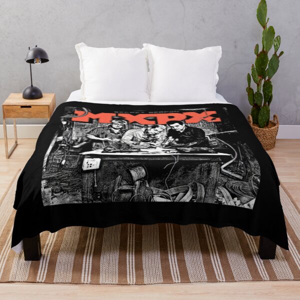 Item preview, Music - MxPx Art designed and sold by DanacArter.