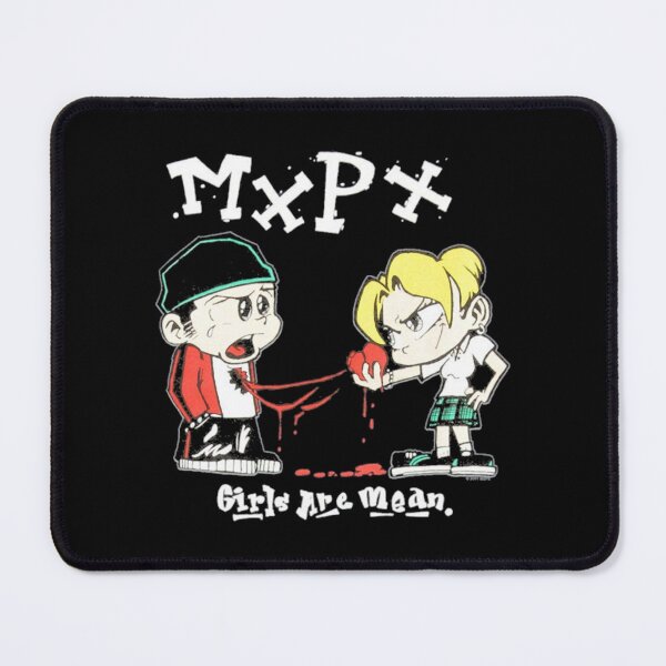 Item preview, Music - MxPx Art designed and sold by DanacArter.