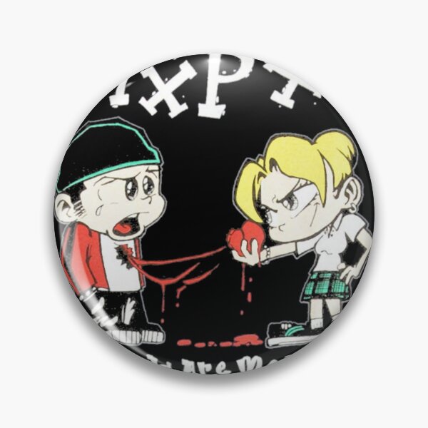Item preview, Music - MxPx Art designed and sold by DanacArter.