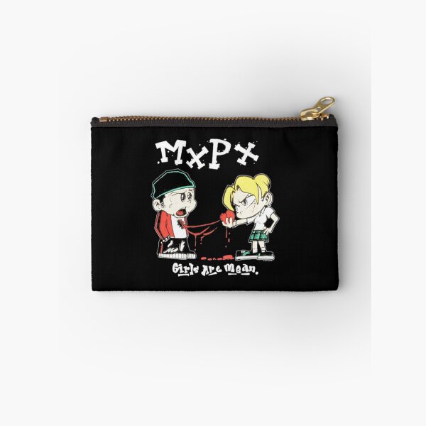 Item preview, Music - MxPx Art designed and sold by DanacArter.