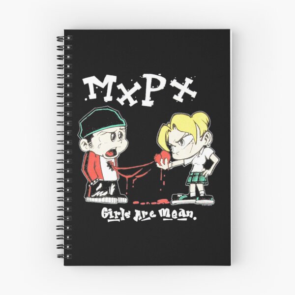 Item preview, Music - MxPx Art designed and sold by DanacArter.