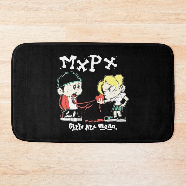Item preview, Music - MxPx Art designed and sold by DanacArter.