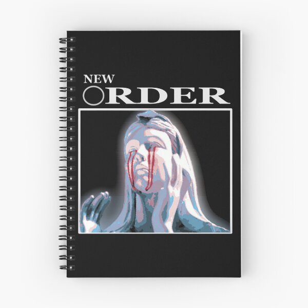 Item preview, Art - new order designed and sold by AftarOusutur.