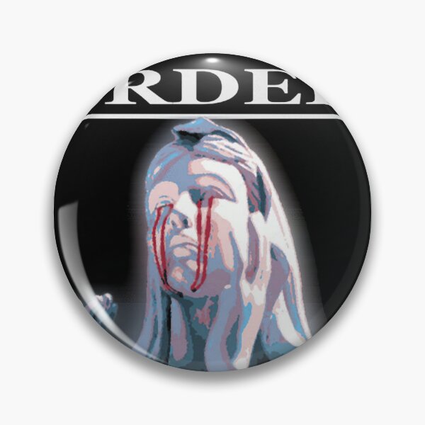 Item preview, Art - new order designed and sold by AftarOusutur.