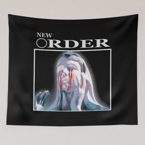Item preview, Art - new order designed and sold by AftarOusutur.
