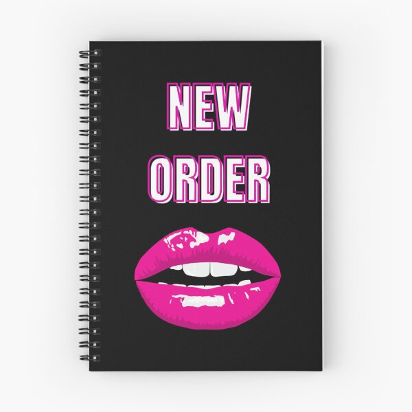 Item preview, Art - new order designed and sold by AftarOusutur.