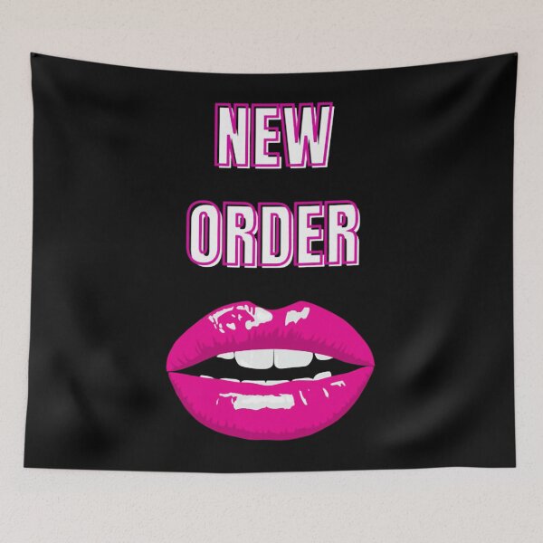 Item preview, Art - new order designed and sold by AftarOusutur.
