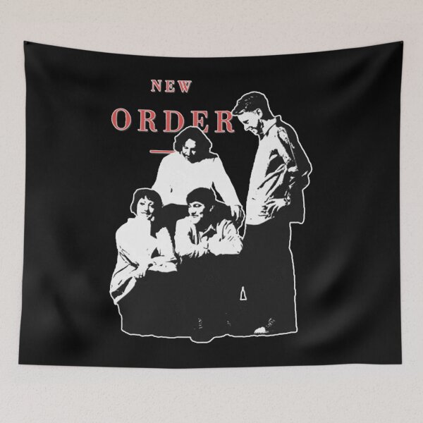 Item preview, Art - new order designed and sold by AftarOusutur.